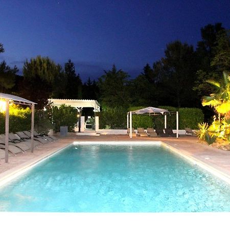 Auberge Des Pins ตูร์แรตส์ ภายนอก รูปภาพ