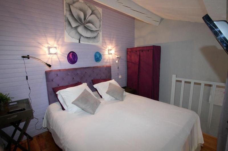 Auberge Des Pins ตูร์แรตส์ ภายนอก รูปภาพ