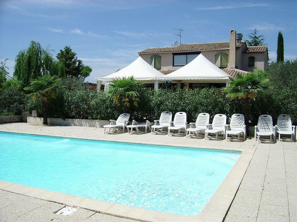 Auberge Des Pins ตูร์แรตส์ ภายนอก รูปภาพ