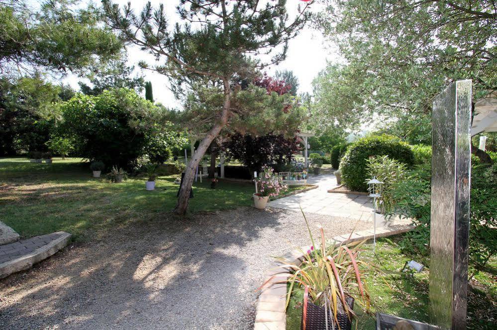 Auberge Des Pins ตูร์แรตส์ ภายนอก รูปภาพ