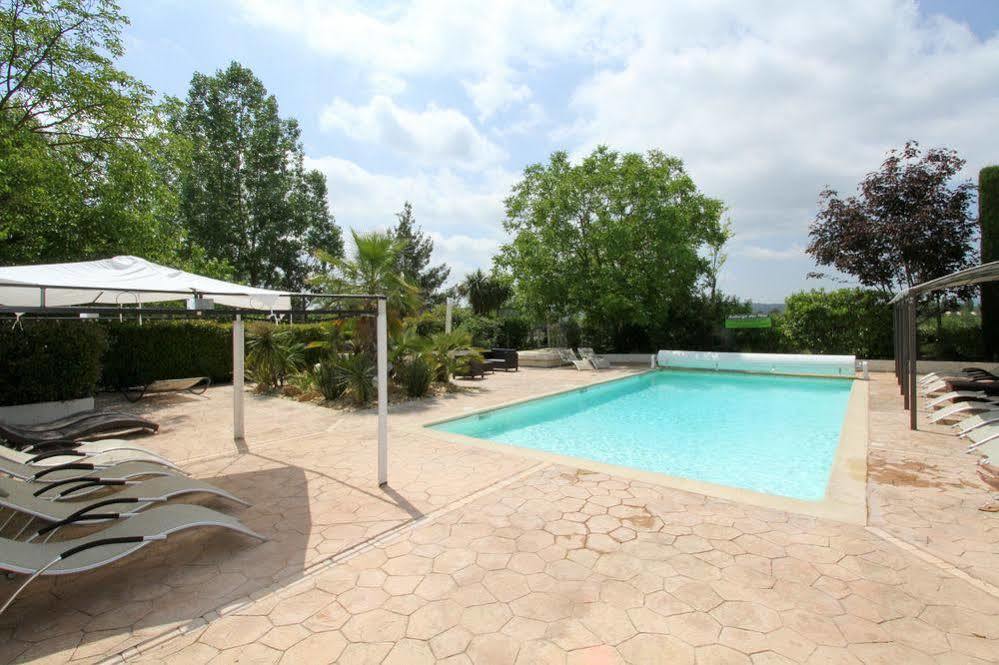 Auberge Des Pins ตูร์แรตส์ ภายนอก รูปภาพ