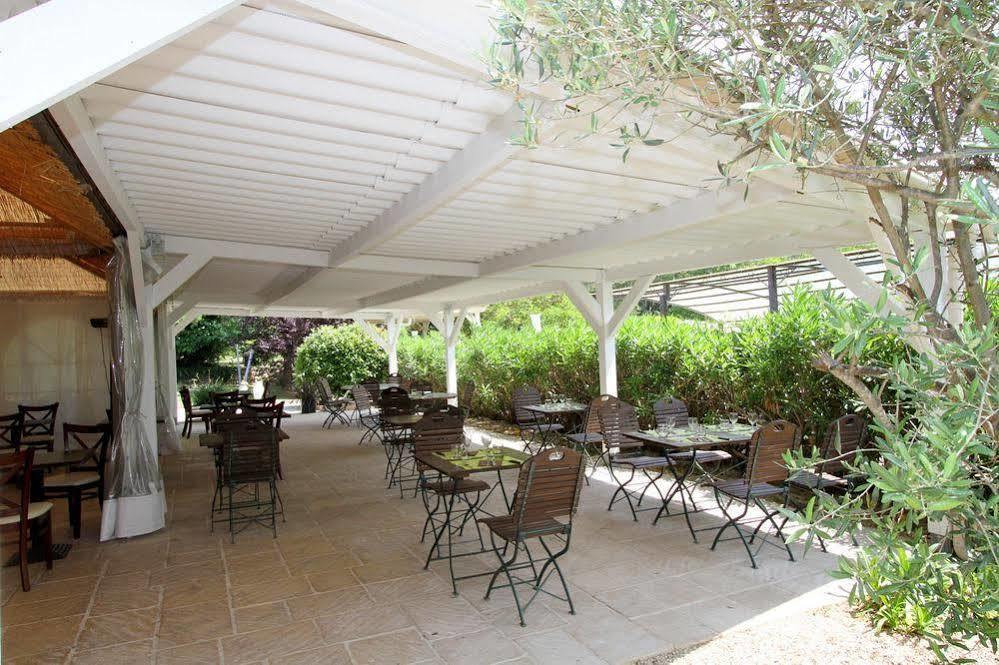 Auberge Des Pins ตูร์แรตส์ ภายนอก รูปภาพ
