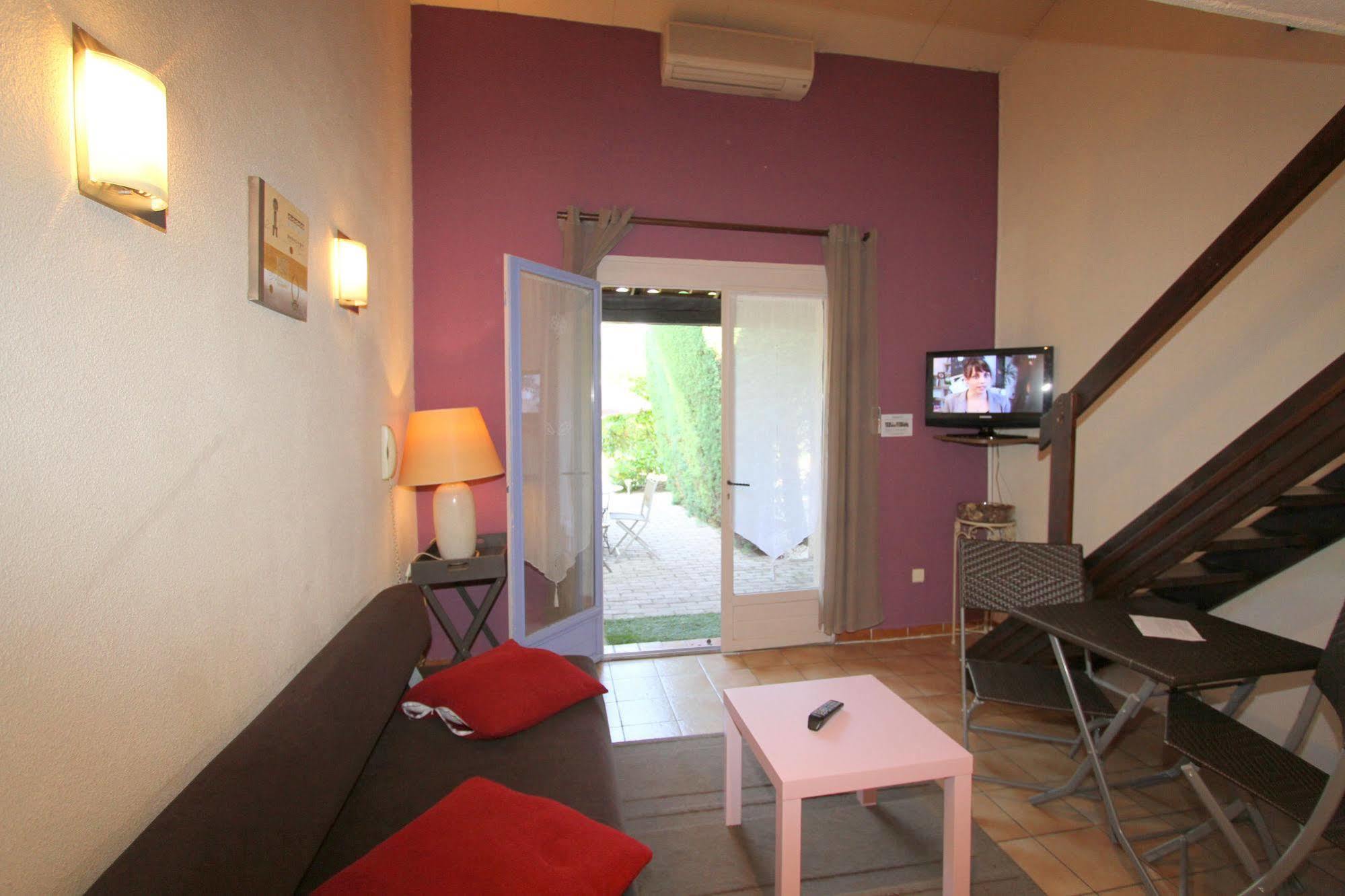 Auberge Des Pins ตูร์แรตส์ ภายนอก รูปภาพ