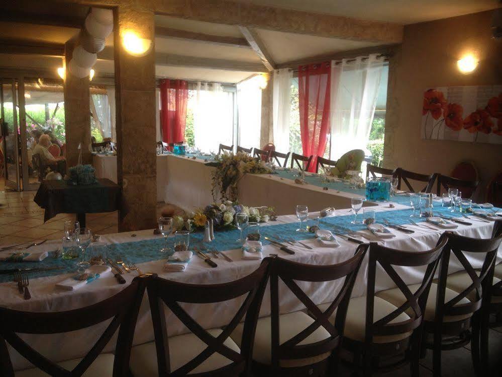 Auberge Des Pins ตูร์แรตส์ ภายนอก รูปภาพ